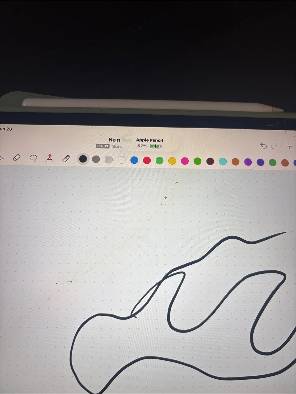 Apple Pencil (2nd Generation)